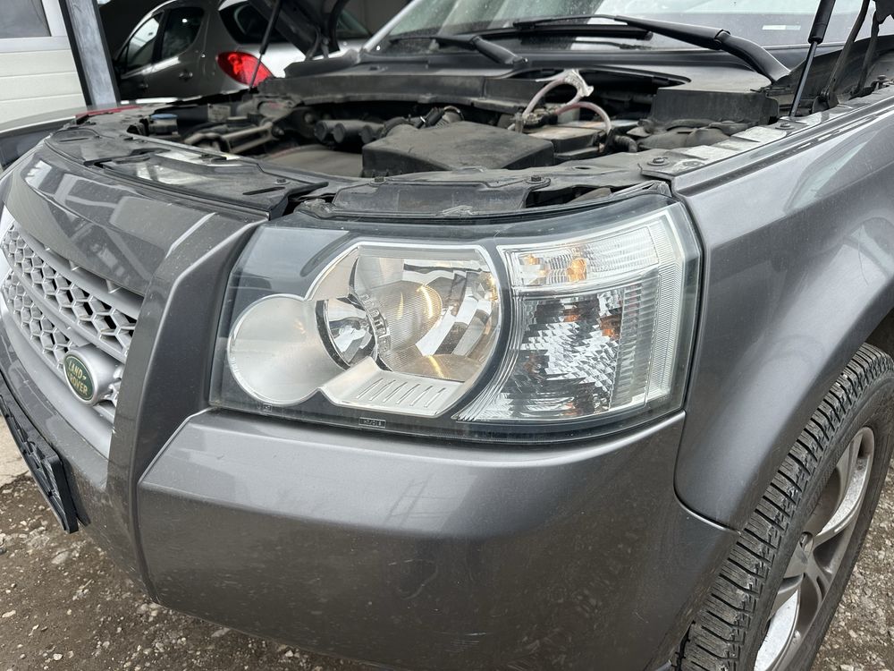Фар/Фарове Land Rover Freelander 2