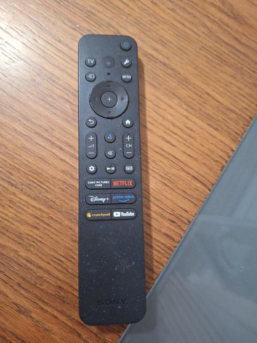 Telecomandă originală Tv Sony