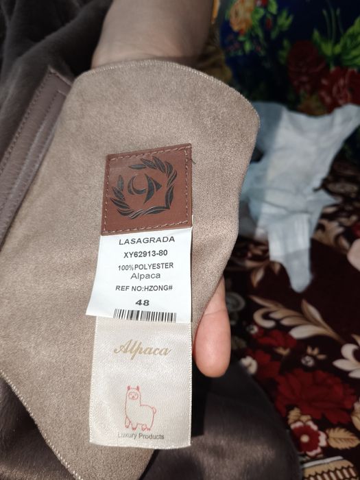 Ikki tomonlam kiyiladigan shuba