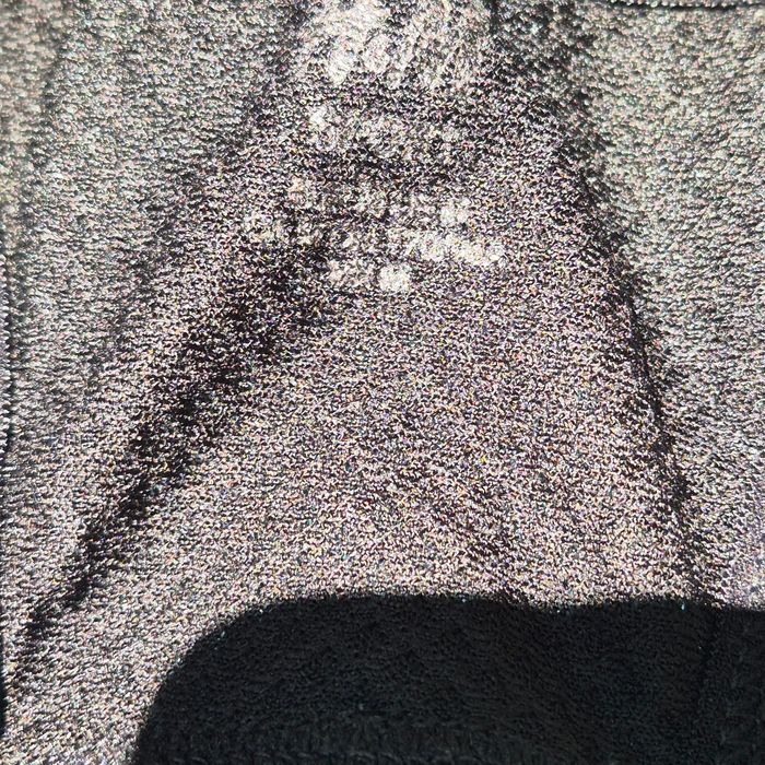 Maiou sport M, H&M, negru, dama, femei, stare excelentă