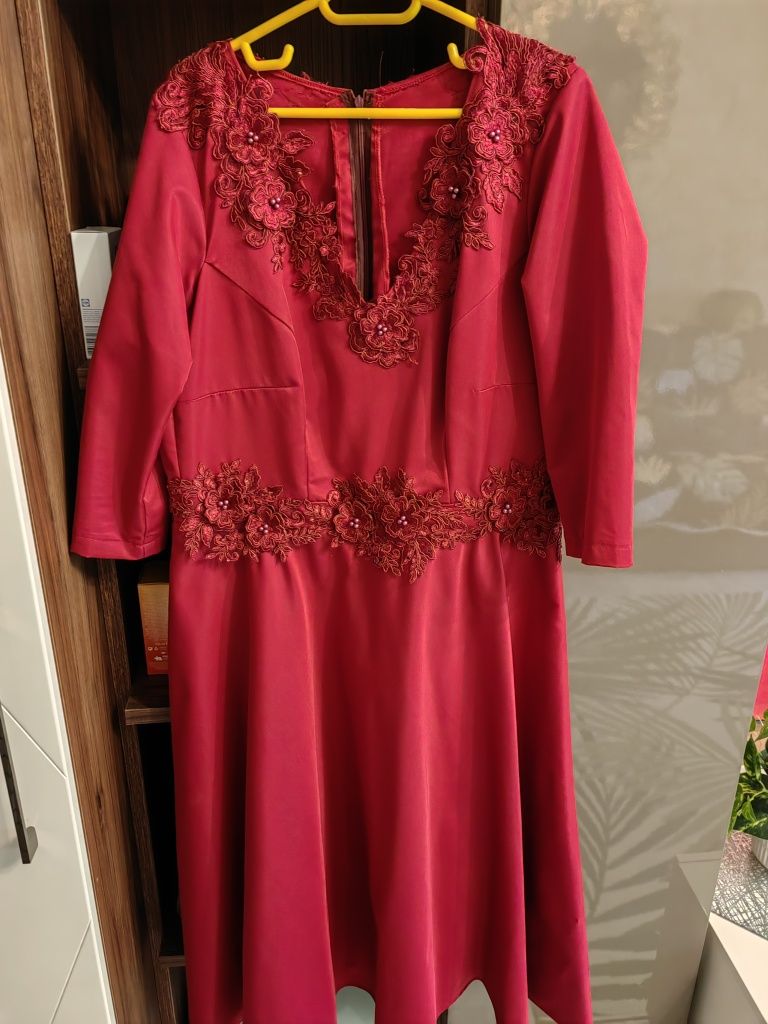 Rochie eleganta, mărimea 42-44