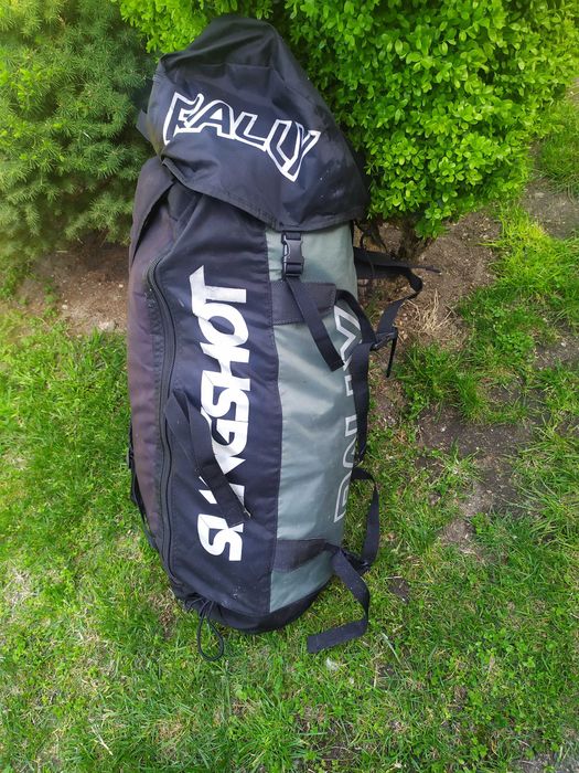 Крило за Кайт сърф Slingshot Rally 9m2