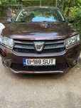 Dacia Logan Primul proprietar