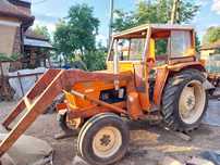 De vânzare - Tractor FIAT 48CP