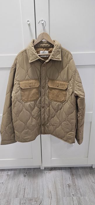 Вещи ZARA новые 11-14 лет куртка безрукавка ветровка