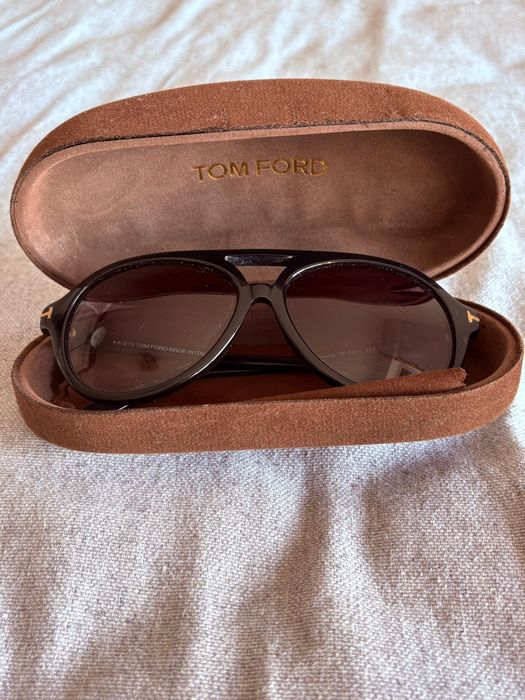 Ochelari de soare Tom Ford