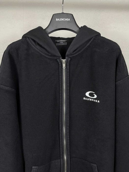 Hanorac Balenciaga Premium