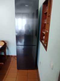 Хладилник с фризерна част - Whirpool