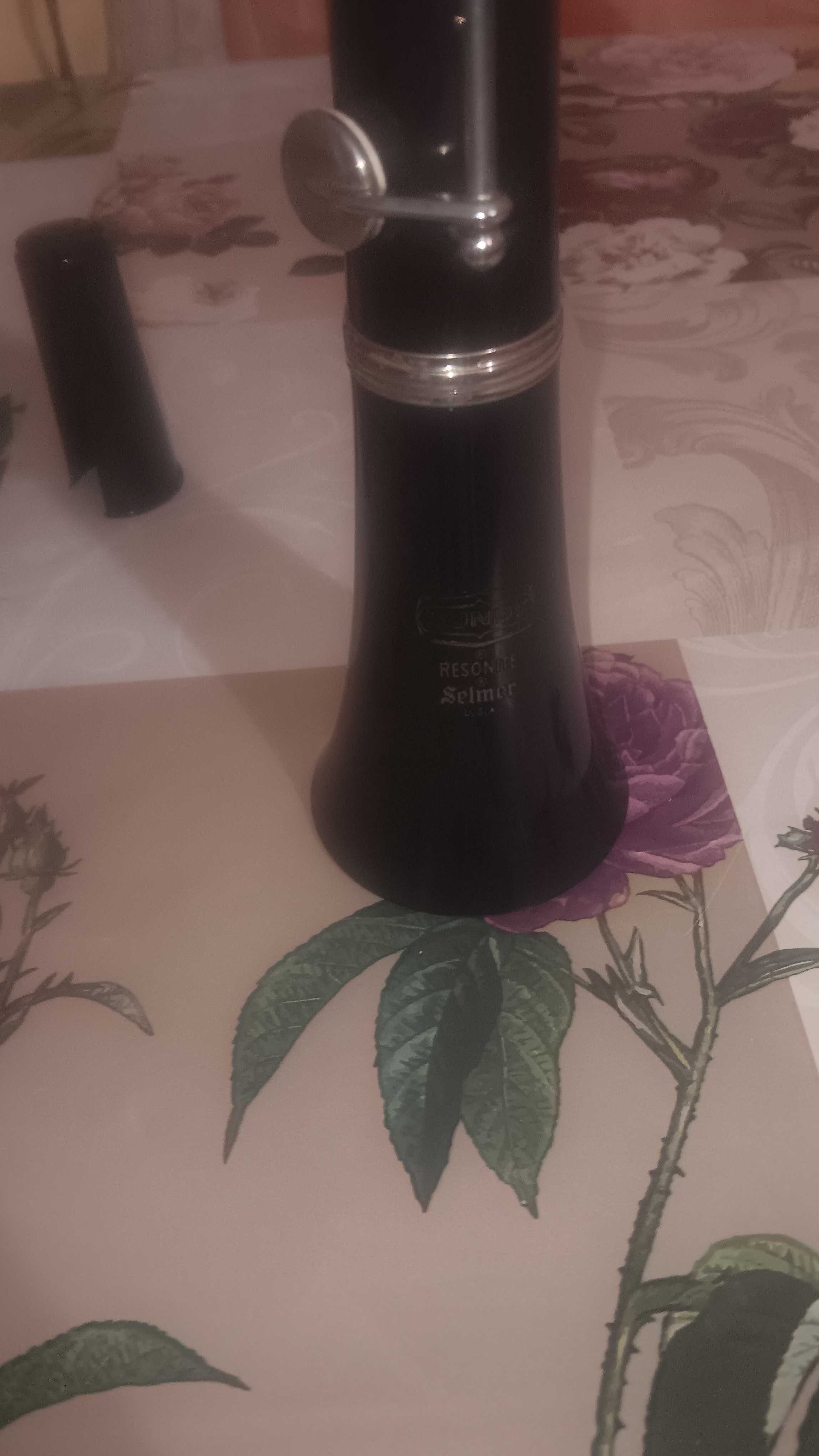 Продавам кларинет