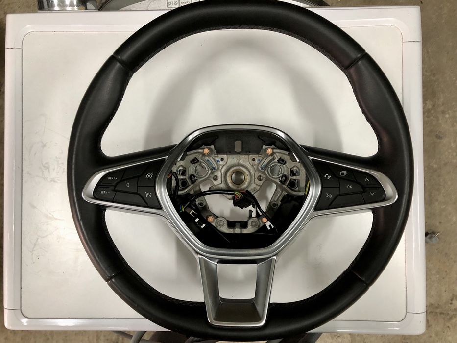 Волан за Reno Captur, Megan, Clio след