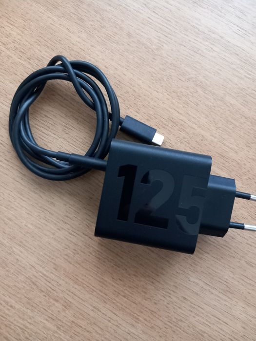 Incarcator original Motorola 125W