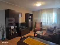 Apartament cu 2 camere, mobilat si utilat, Casa Piratilor, Manastur