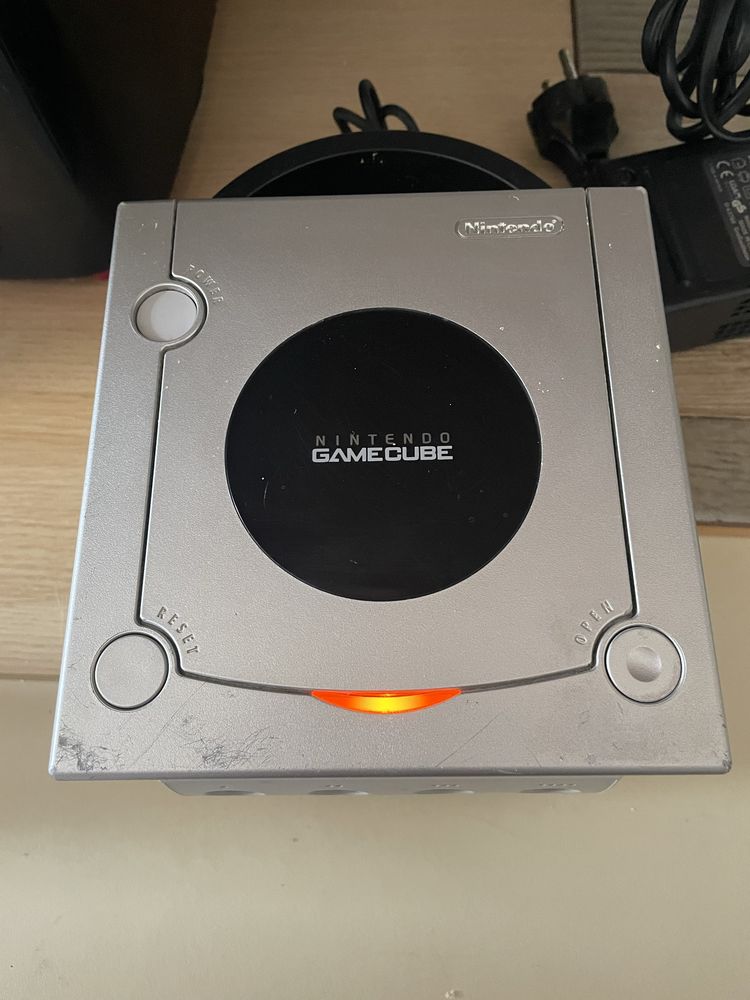 Nintendo Gamecube