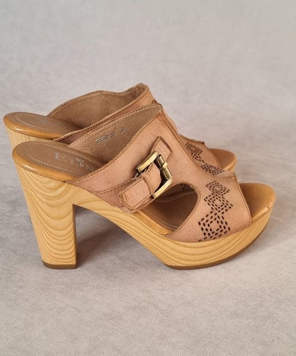 Женская обувь, босоножки. Размер 38