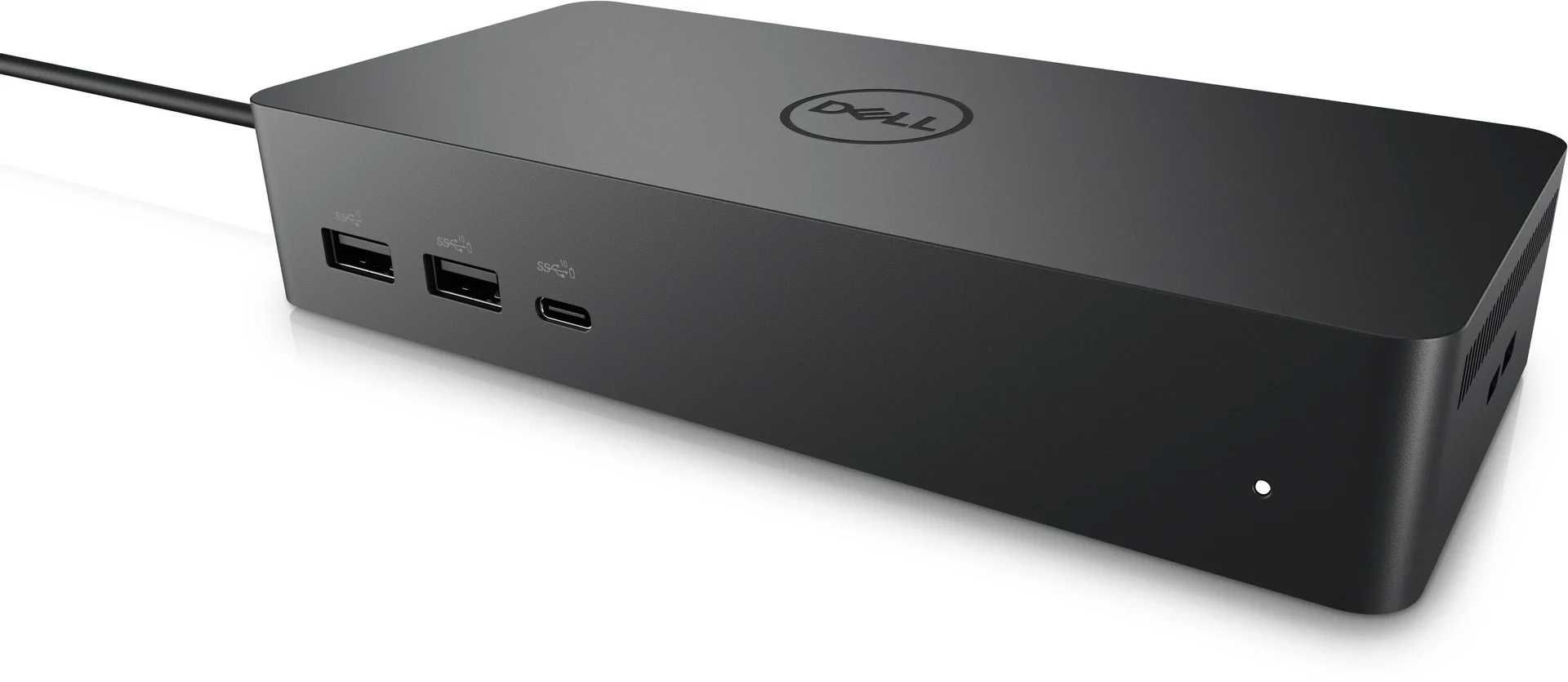 DELL Dock - UD22 Dock Universal Thunderbolt Negru HP Dell Toshiba Mac