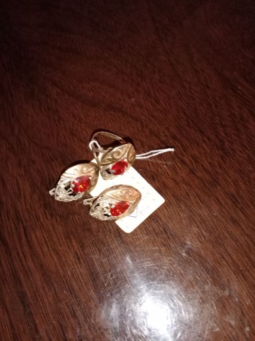 Продам серебро и бижутерии