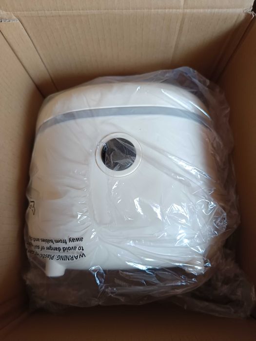 Оризоварка 2,5 литра