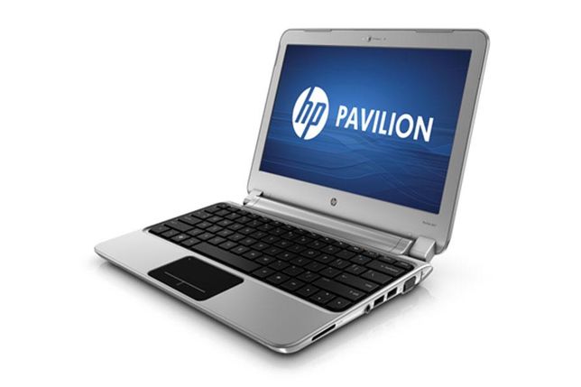 Dezmembrez laptop HP Pavilion dm1