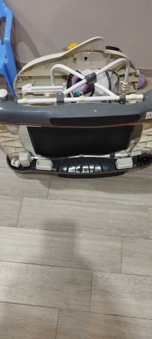 Детска проходилка, паяк