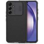 Калъф Nillkin Camshield Samsung Galaxy А55/A54/A53