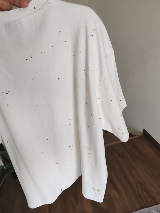 Tricou cu design unic