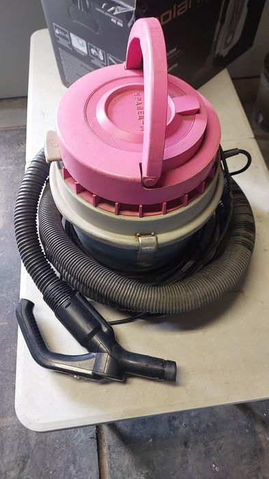 Продам пылесос в отличном состоянии.