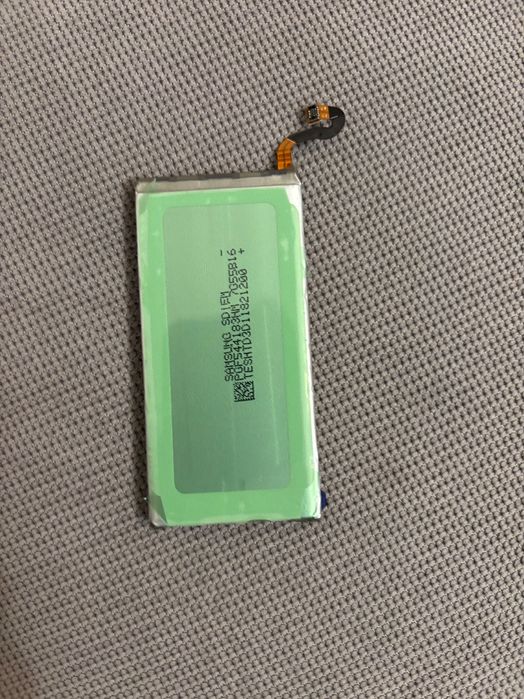 Acumulator Samsung S8