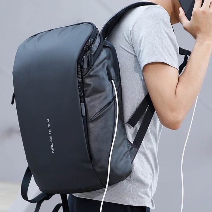 Оригинална Умна Раница-Mark Ryden