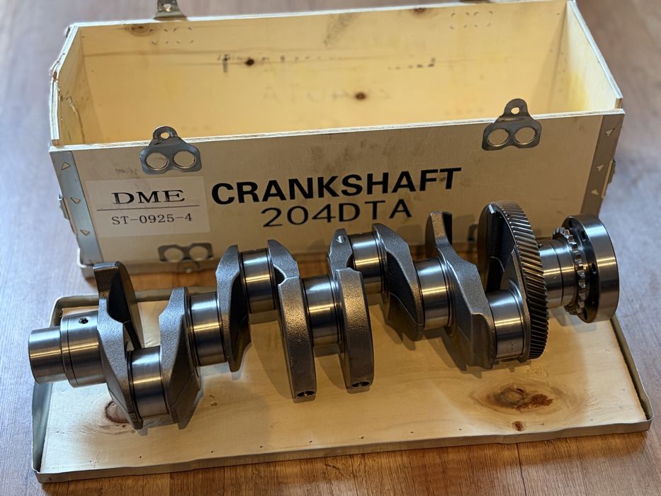 Arbore Cotit , Vibrochen  Range rover , Evoque , discovery  204 DTA