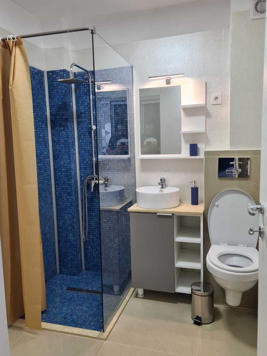 Studio de vanzare,  Mamaia-Nord. 50 m de plaja si Promenada + parcare