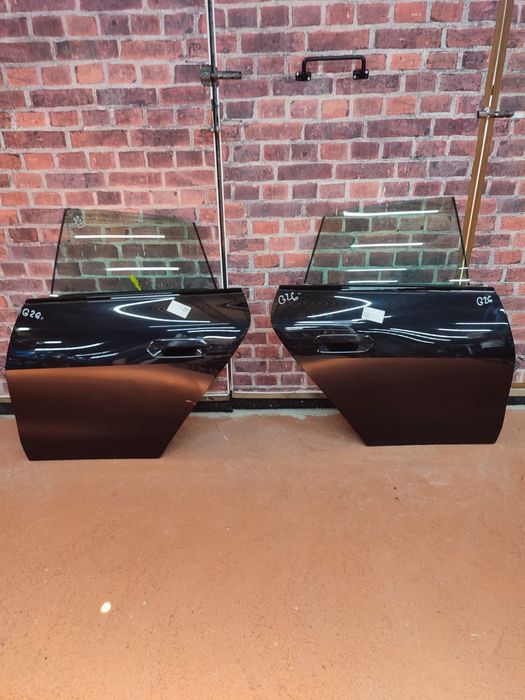 Usa Bmw seria 4 G26 stanga dreapta spate