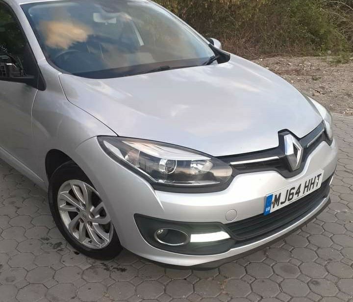 Motor cu proba Pe Mașină Renault Megane 3 1.5 Dci 110 cp K9KA636 Euro