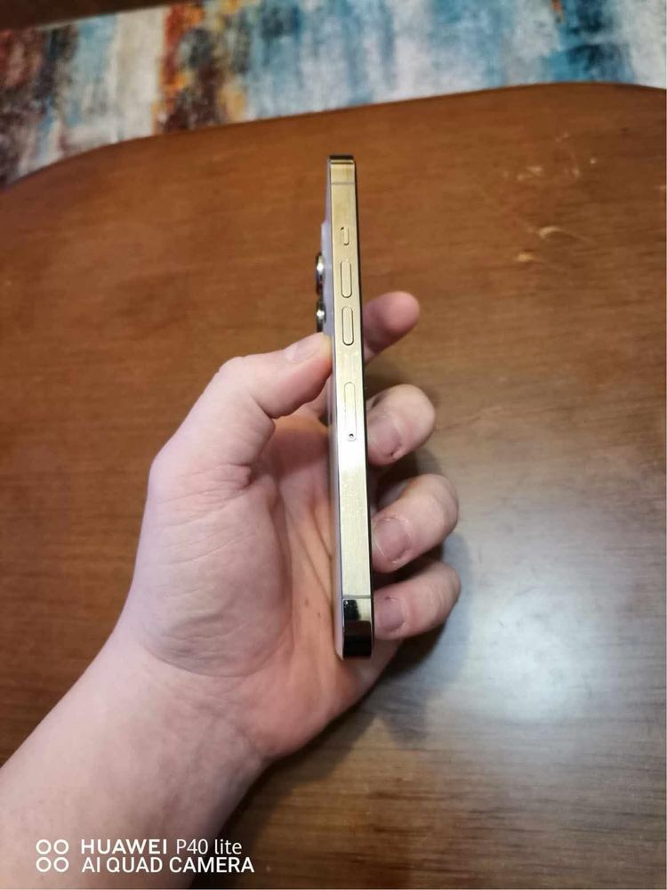 Iphone 13 pro 128 gb