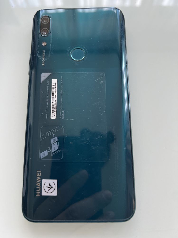 Huawei P Smart Z