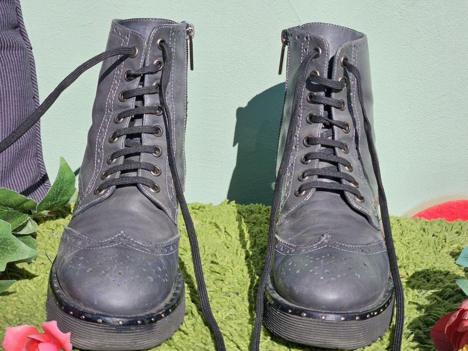 Pons Quintana оригинални ботуши