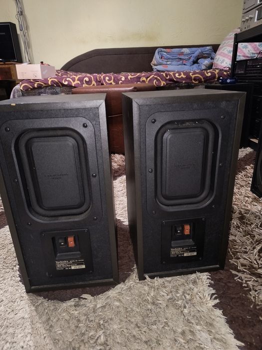 boxe technics sb ca 1060