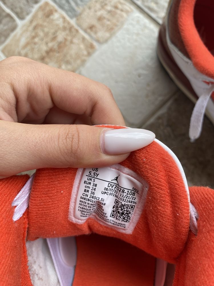 Air Jordan 3 Retro “White Cement Reimagine