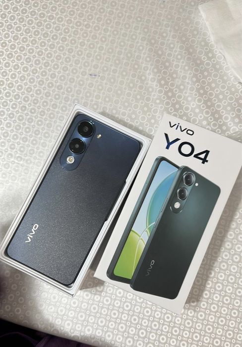 Продам телефон vivo