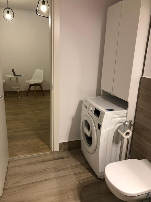 2 camere • The Park Apartments – Tineretului