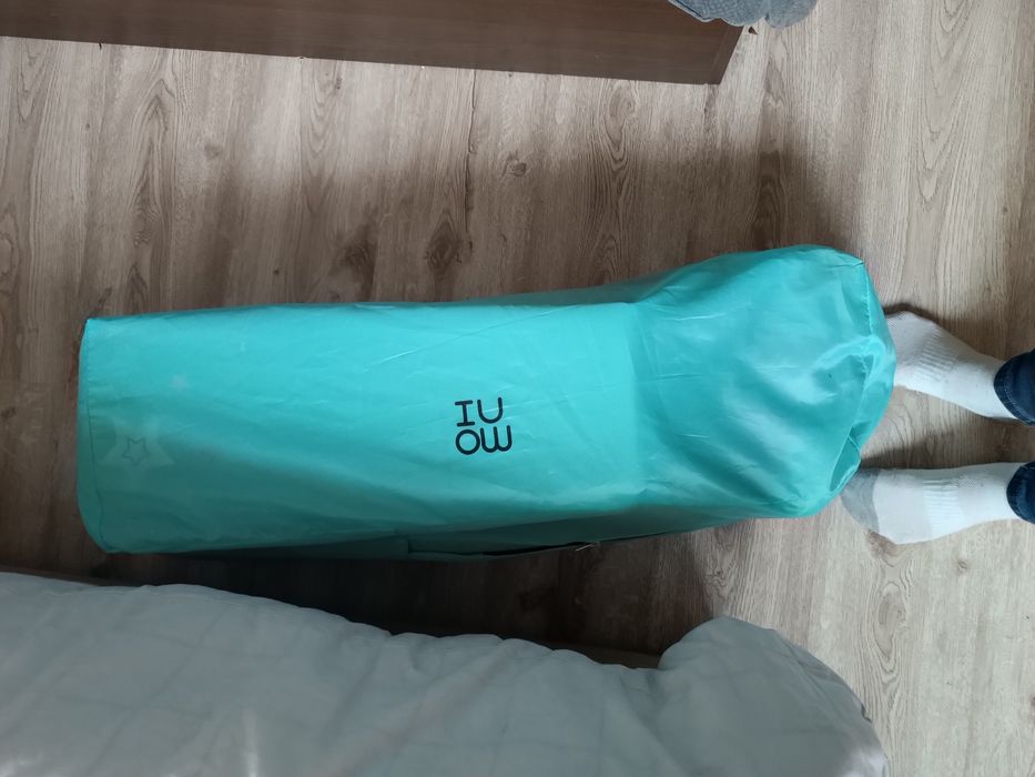 Сгъваема детска кошара/ легло