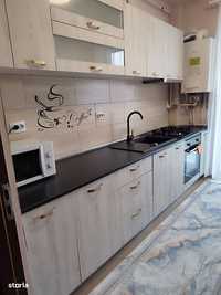 Apartament 2 camere et.2,lift str.Urusagului Floresti