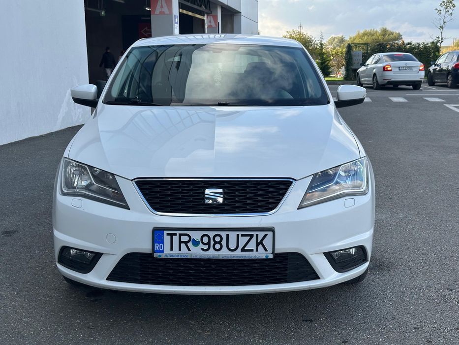 SEAT TOLEDO 1.0 TSI - 2019- 180.000km