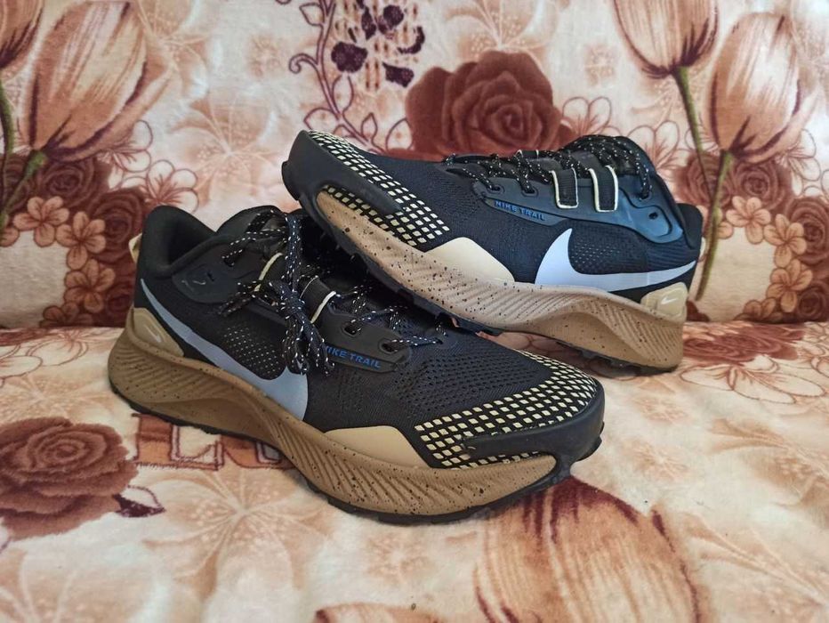 Мужские кроссовки Nike Pegasus Trail 3 (44 размер)