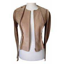 Jacheta piele Margiela HM