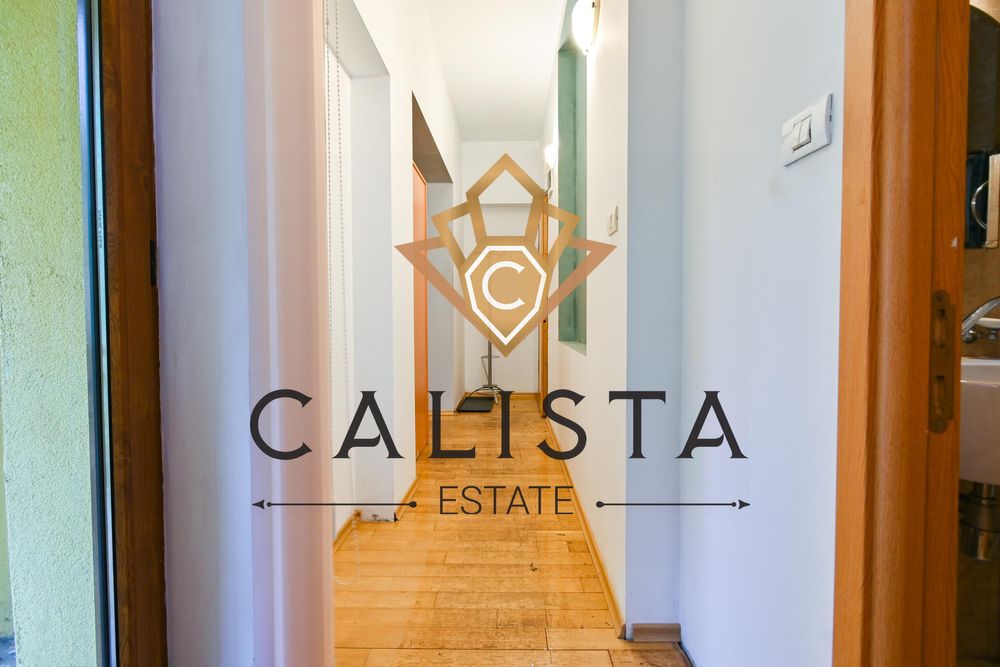 Дава се под наем Двустаен апартамент в София, Център - 65 кв.м за 700 € - Снимка #8