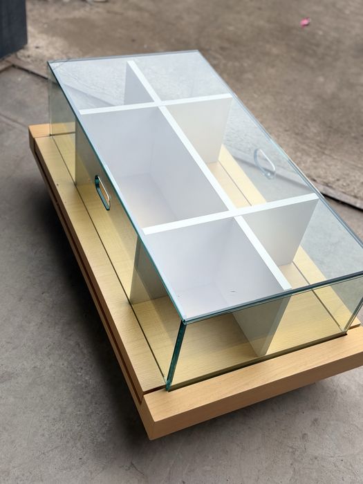 Masuta de cafea, perfecta pentru sufragerie!