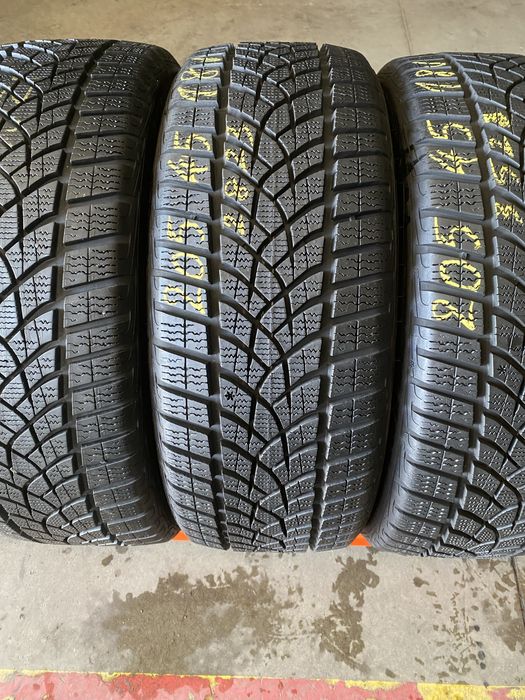 Anvelope iarna 205/45/18 Goodyear Ultra Grip Performance 205 45 18 R18
