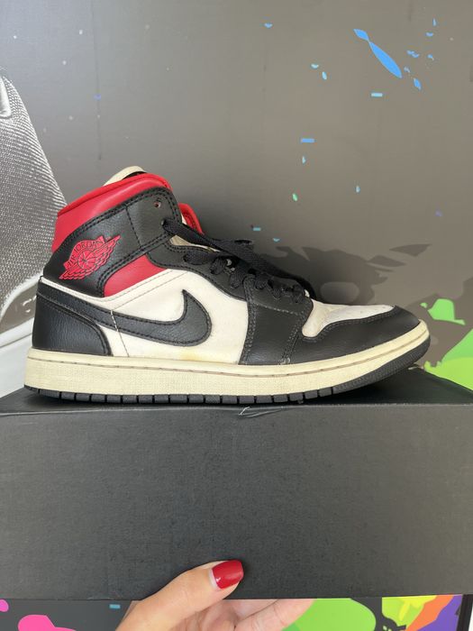 Оригинални Nke air Jordan