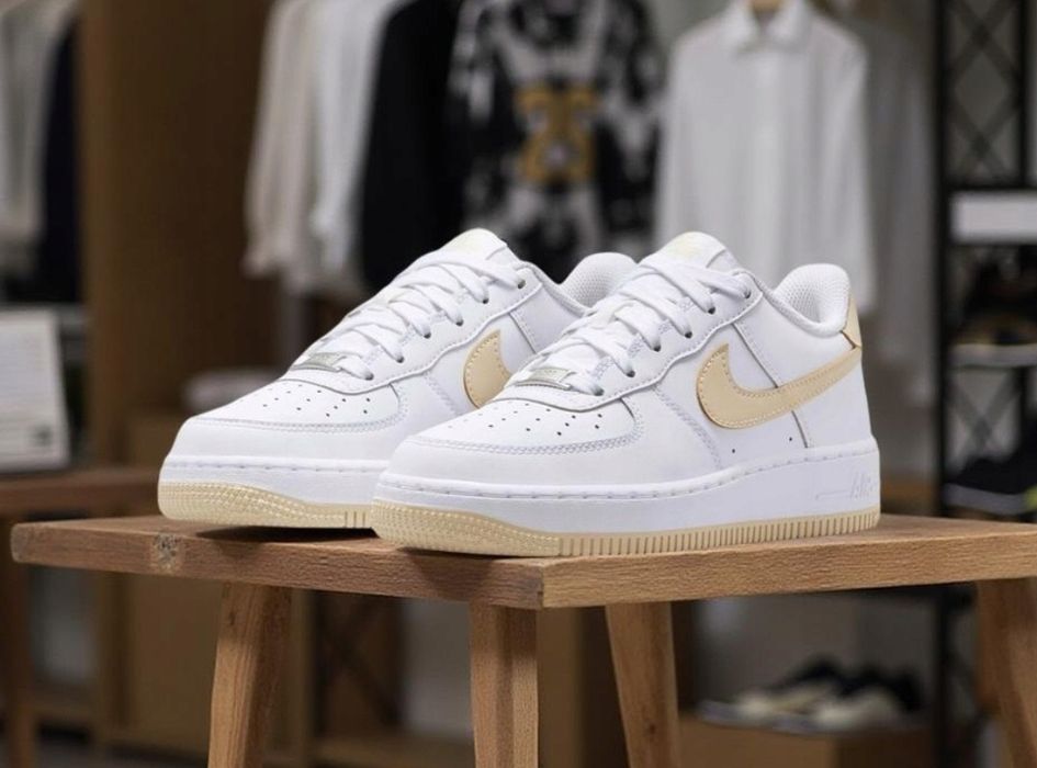 Nike air force 1 38.5 originali noi