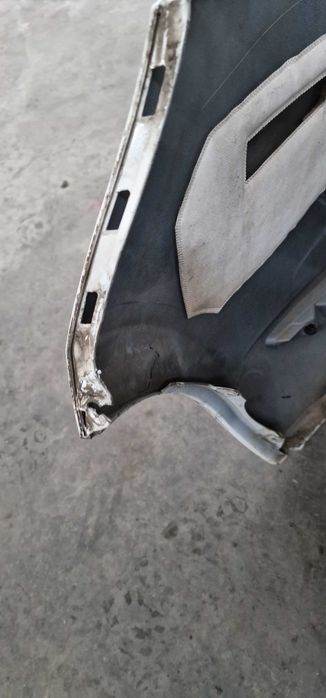 Bara Spate Golf 7 GTD Hatchback 2014-2017